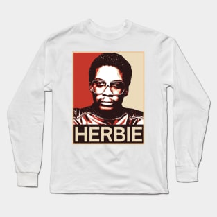 Herbie Long Sleeve T-Shirt